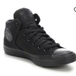Converse Chuck Taylor All Star Foundation Hi Sneakers